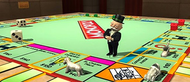 monopoly 2008 pc game crack