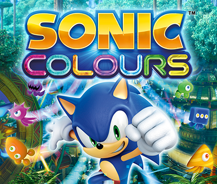 sonic colors wii rom
